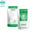 Qingwen Baidu Powder with function of purging fire for removing toxin and cooling blood